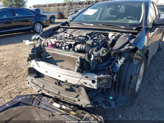 Toyota a25a-fxs 2025 4T1DBADKXSU522221 Image 6