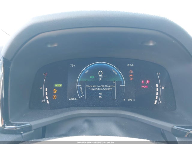 Toyota a25a-fxs 2025 4T1DBADKXSU522221 Image 7