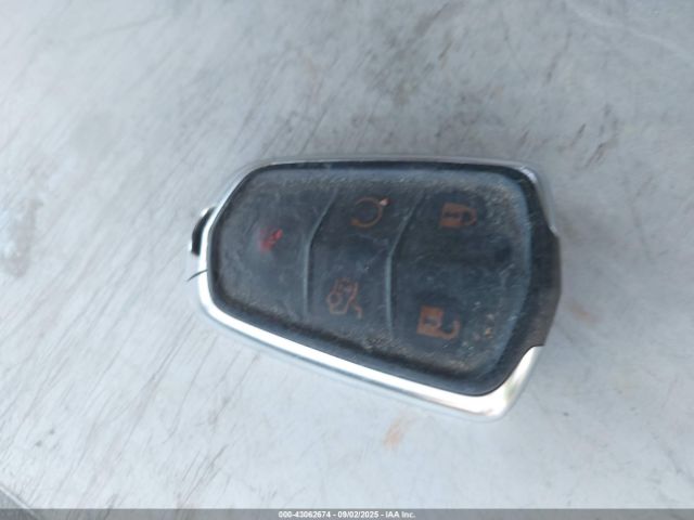 2014 CADILLAC CTS 1G6AX5S35E0153892 Photo 10