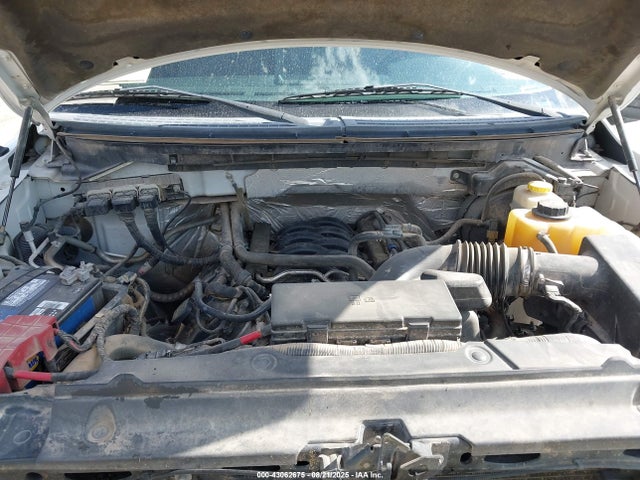 Ford 2014 2014 1FTFW1EF0EKD46072 Image 10