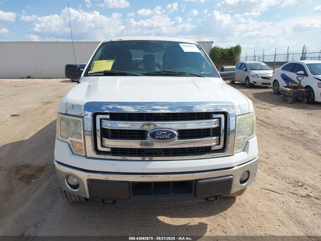 Ford 2014 2014 1FTFW1EF0EKD46072 Image 12