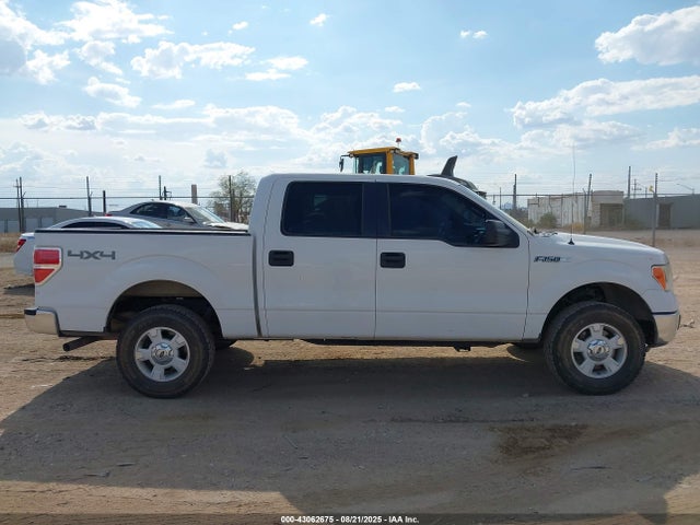 Ford 2014 2014 1FTFW1EF0EKD46072 Image 13