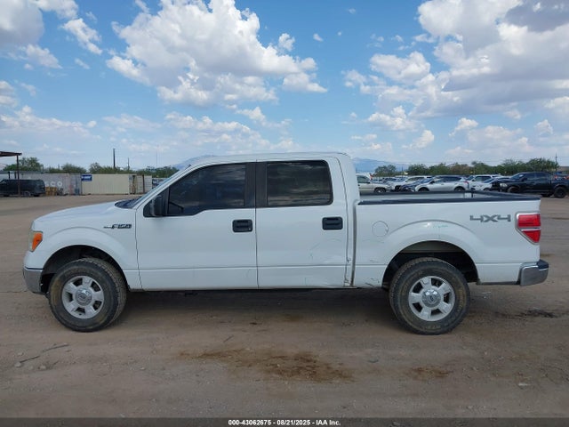 Ford 2014 2014 1FTFW1EF0EKD46072 Image 14