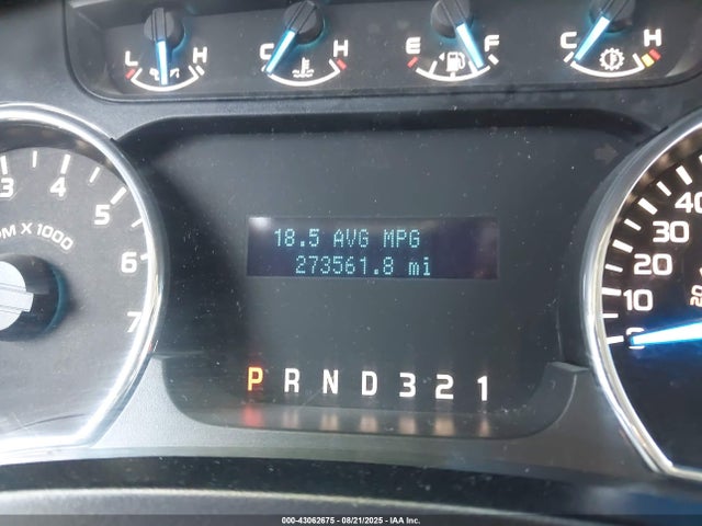 Ford 2014 2014 1FTFW1EF0EKD46072 Image 15