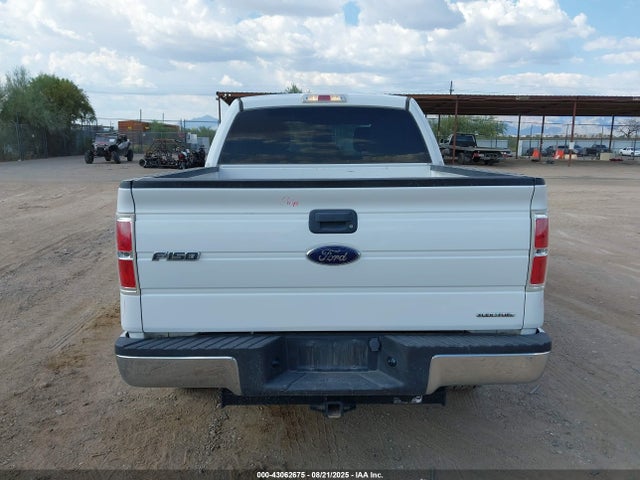 Ford 2014 2014 1FTFW1EF0EKD46072 Image 16