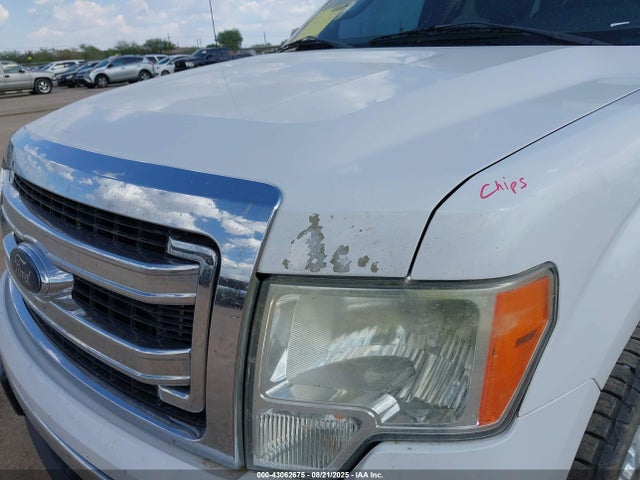 Ford 2014 2014 1FTFW1EF0EKD46072 Image 17