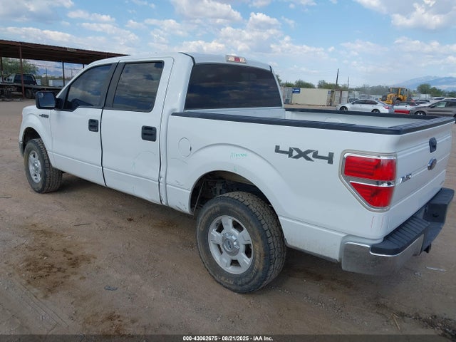 Ford 2014 2014 1FTFW1EF0EKD46072 Image 3