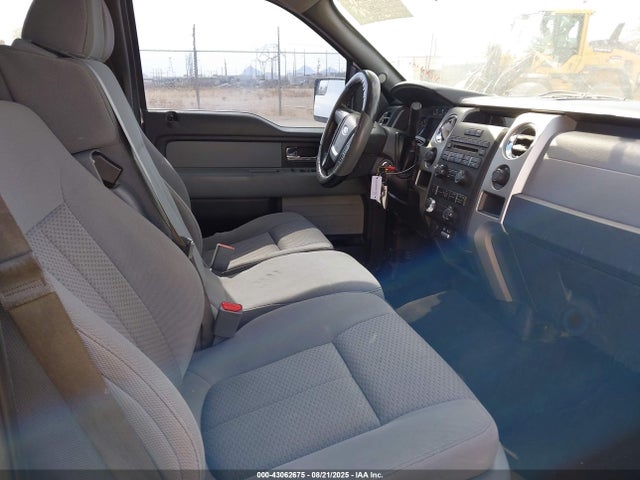 Ford 2014 2014 1FTFW1EF0EKD46072 Image 5