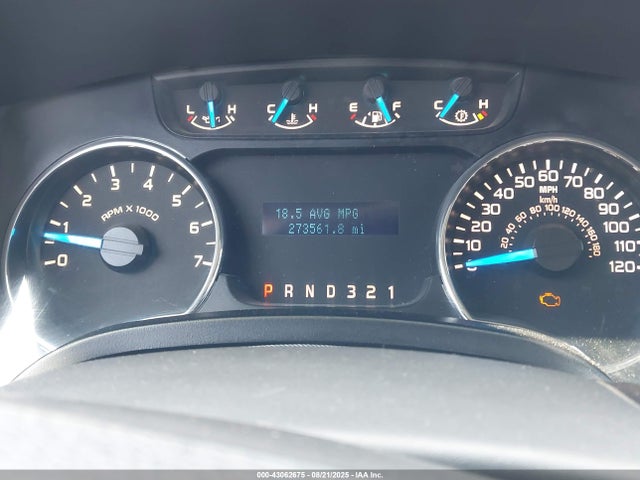 Ford 2014 2014 1FTFW1EF0EKD46072 Image 7