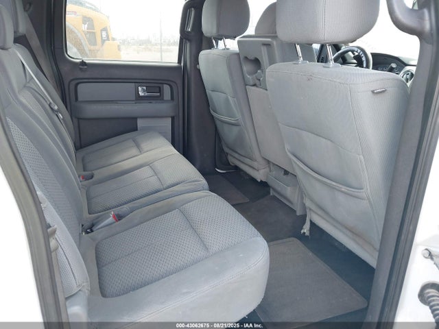 Ford 2014 2014 1FTFW1EF0EKD46072 Image 8