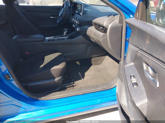 3N1AB8CV0SY285265 Nissan 2025