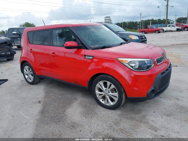 KIA dohc gdi nu 2015 KNDJP3A59F7798915 zdjęcie główne