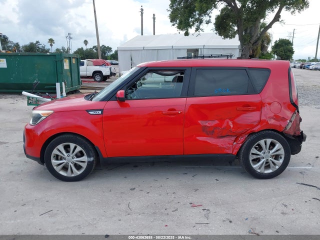 KIA dohc gdi nu 2015 KNDJP3A59F7798915 Image 14