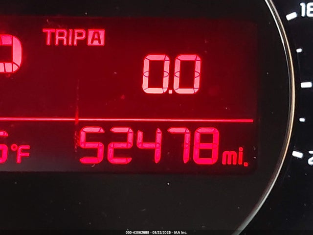 KIA dohc gdi nu 2015 KNDJP3A59F7798915 Image 15