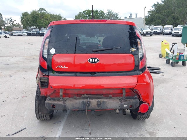 KIA dohc gdi nu 2015 KNDJP3A59F7798915 Image 16