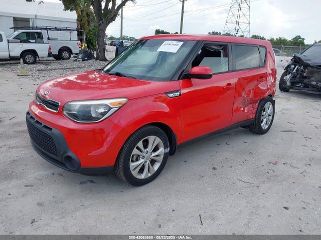 KIA dohc gdi nu 2015 KNDJP3A59F7798915 Image 2