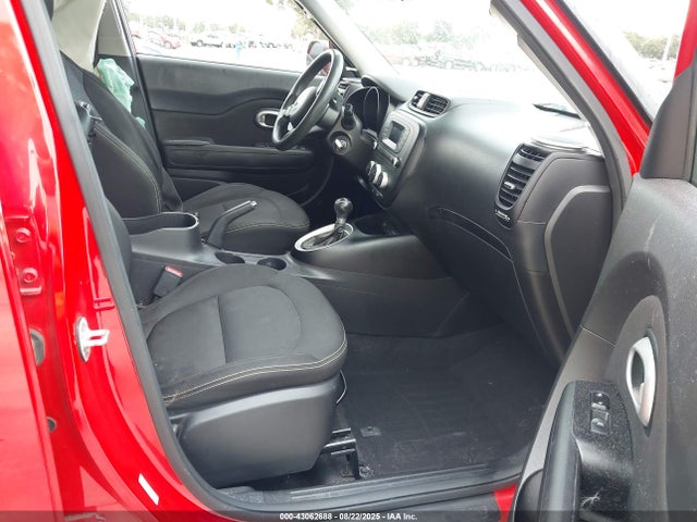 KIA dohc gdi nu 2015 KNDJP3A59F7798915 Image 5