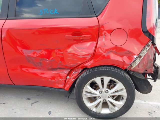 KIA dohc gdi nu 2015 KNDJP3A59F7798915 Image 6