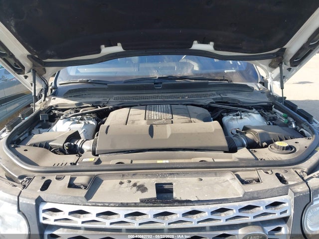 Land Rover s/c lev3 sulev30 2016 SALWR2PF9GA655891 Image 10