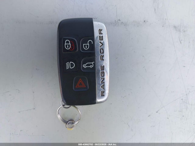 Land Rover s/c lev3 sulev30 2016 SALWR2PF9GA655891 Image 11