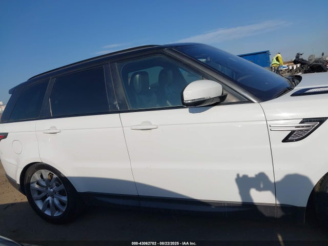 Land Rover s/c lev3 sulev30 2016 SALWR2PF9GA655891 Image 13