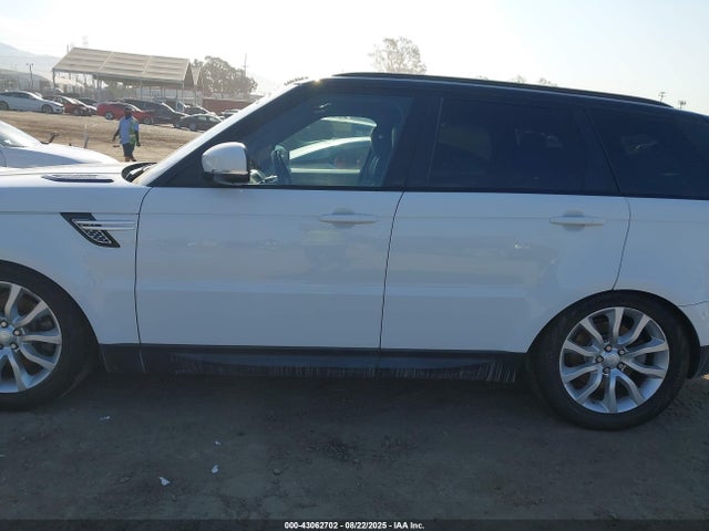 Land Rover s/c lev3 sulev30 2016 SALWR2PF9GA655891 Image 14