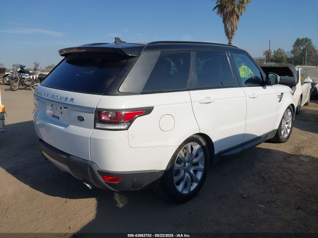 Land Rover s/c lev3 sulev30 2016 SALWR2PF9GA655891 Image 4