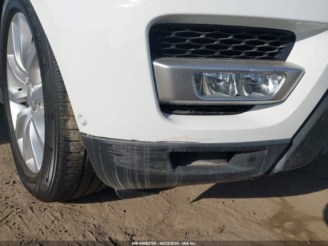 Land Rover s/c lev3 sulev30 2016 SALWR2PF9GA655891 Image 6