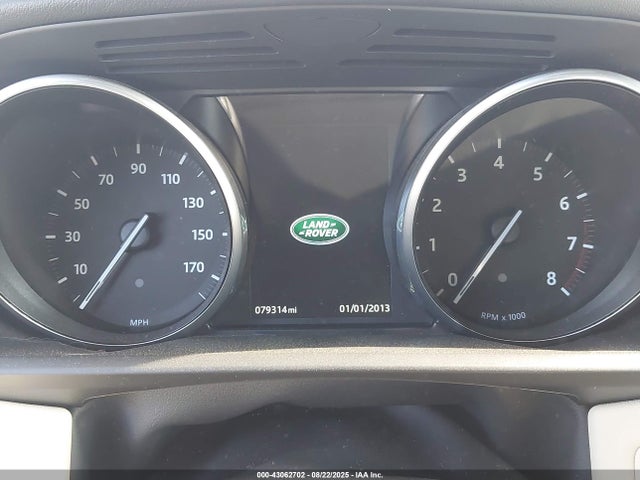 Land Rover s/c lev3 sulev30 2016 SALWR2PF9GA655891 Image 7