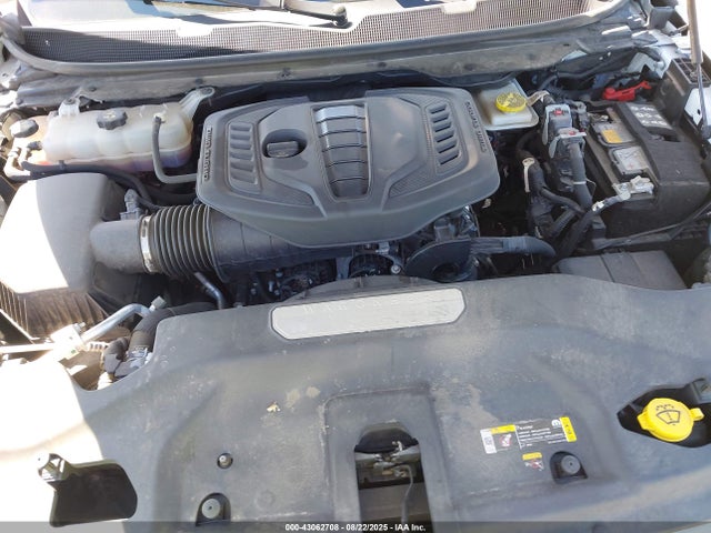 1C4SJSDP1PS540612 Jeep 2023