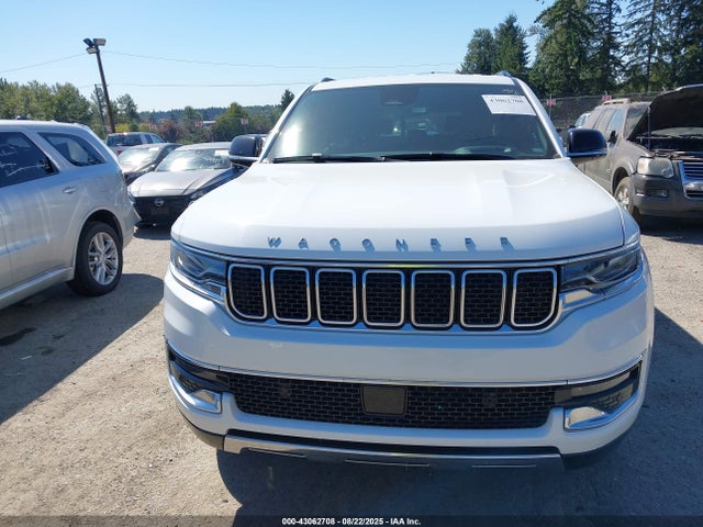 1C4SJSDP1PS540612 Jeep 2023