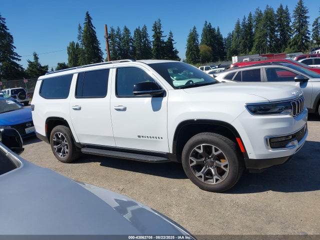 1C4SJSDP1PS540612 Jeep 2023