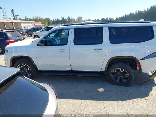 1C4SJSDP1PS540612 Jeep 2023