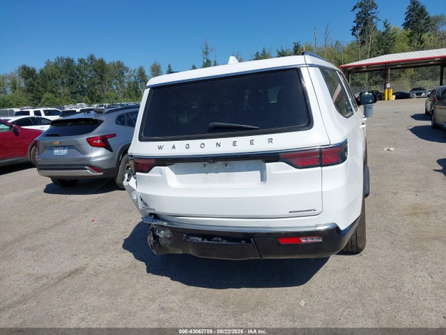 1C4SJSDP1PS540612 Jeep 2023