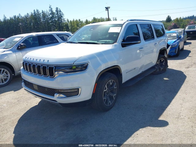 1C4SJSDP1PS540612 Jeep 2023