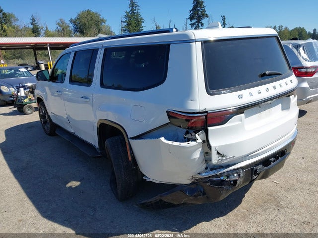 1C4SJSDP1PS540612 Jeep 2023