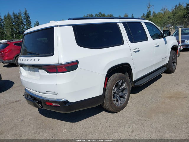 1C4SJSDP1PS540612 Jeep 2023