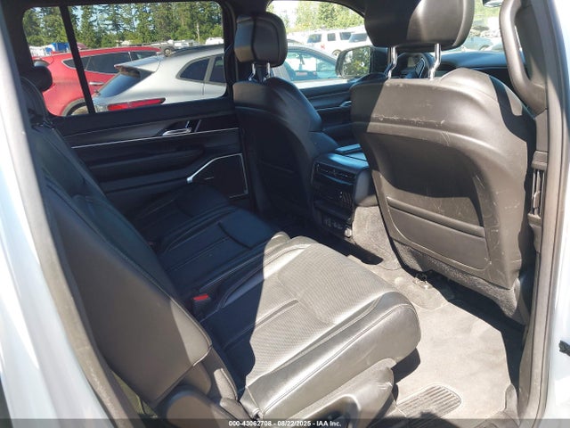1C4SJSDP1PS540612 Jeep 2023