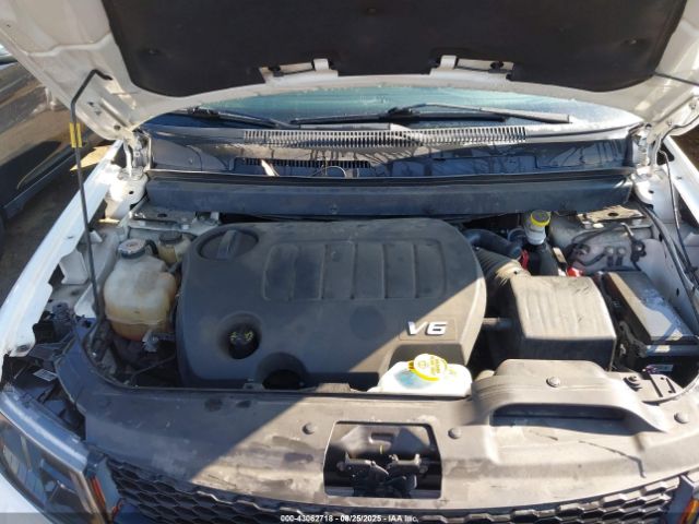 2018 DODGE JOURNEY 3C4PDCGGXJT212271 Photo 9