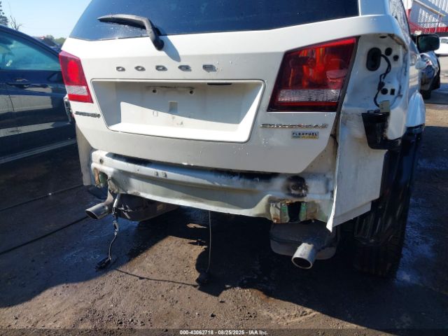 2018 DODGE JOURNEY 3C4PDCGGXJT212271 Photo 5