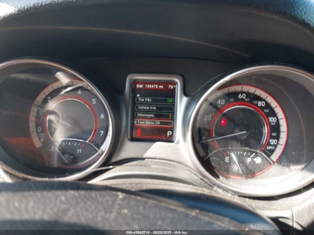 2018 DODGE JOURNEY 3C4PDCGGXJT212271 Photo 6