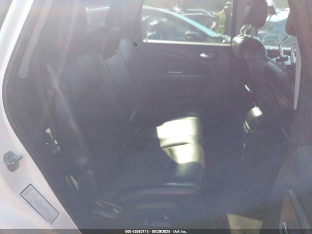 2018 DODGE JOURNEY 3C4PDCGGXJT212271 Photo 7