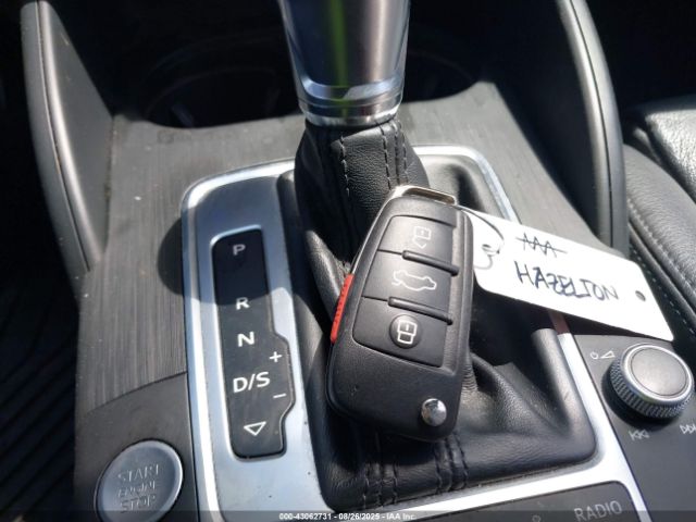 2018 AUDI A3 E-TRON WAUUPBFF0JA066707 Photo 10