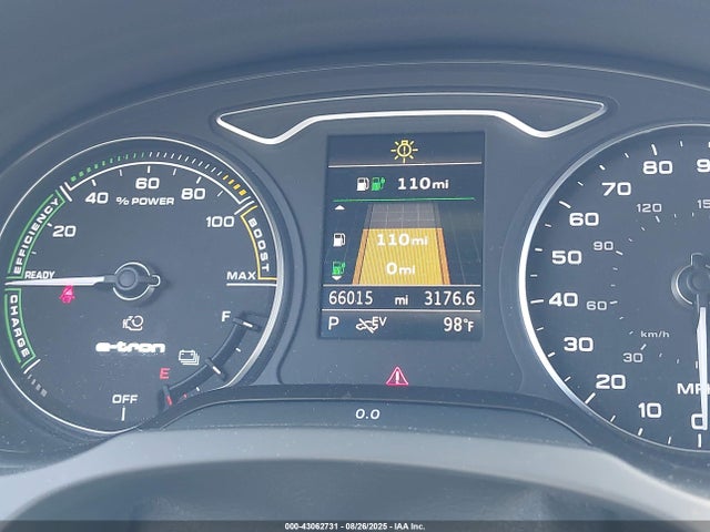 WAUUPBFF0JA066707 Audi 2018