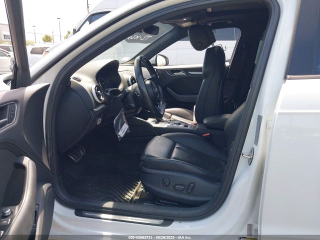 2018 AUDI A3 E-TRON WAUUPBFF0JA066707 Photo 4