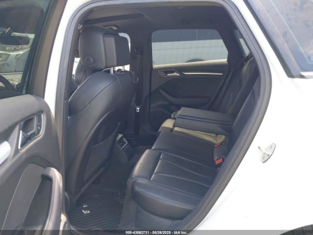 2018 AUDI A3 E-TRON WAUUPBFF0JA066707 Photo 7