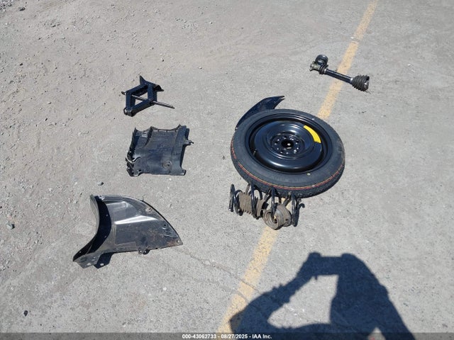 Mazda py cylinder deactivation 2025 JM1BPACM8S1777631 Image 12
