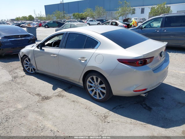 Mazda py cylinder deactivation 2025 JM1BPACM8S1777631 Image 3