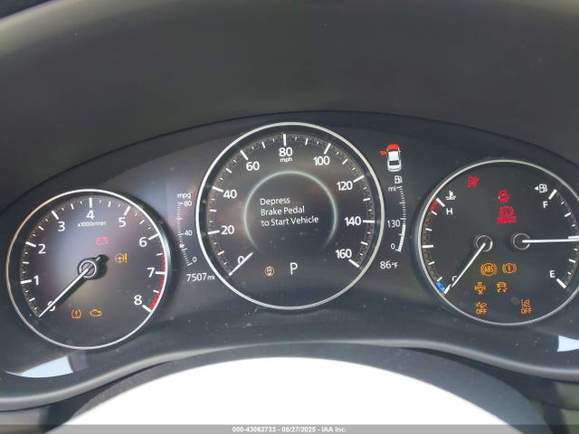 Mazda py cylinder deactivation 2025 JM1BPACM8S1777631 Image 7