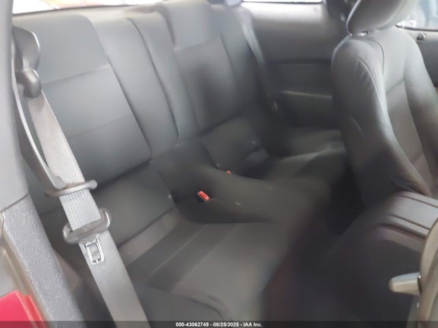Продаж на аукціоні авто 2010 Ford Mustang V6/v6 Premium, vin: 1ZVBP8AN1A5165277, номер лоту: 43062749